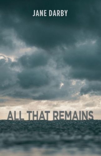 Cover image for All That Remains