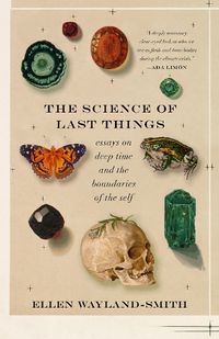 Cover image for The Science of Last Things