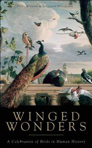 Winged Wonders: A Celebration of Birds in Human History