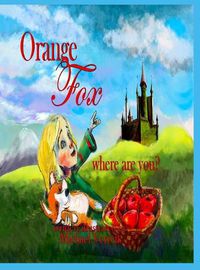 Cover image for Orange Fox