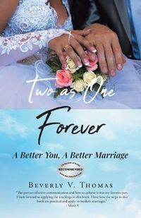 Cover image for Two As One Forever