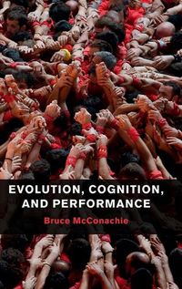 Cover image for Evolution, Cognition, and Performance