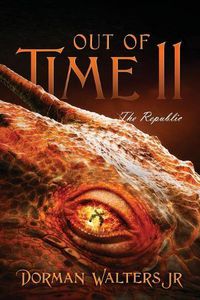 Cover image for Out of Time II: The Republic