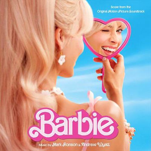 Barbie: Score From The Original Motion Picture 