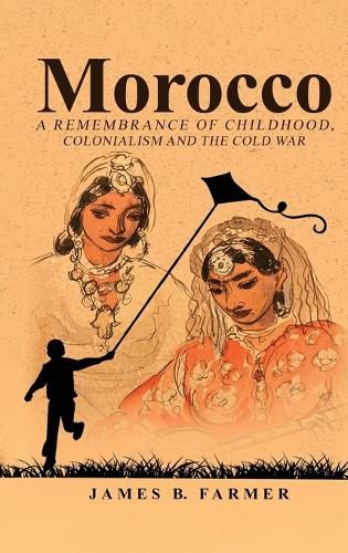 Cover image for Morocco