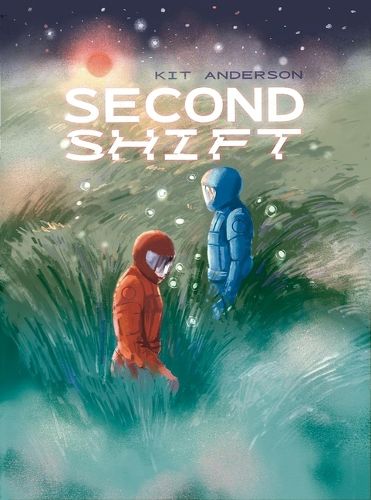 Cover image for Second Shift