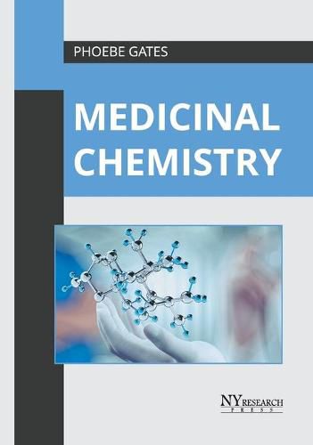 Cover image for Medicinal Chemistry