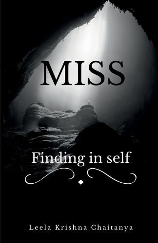 Cover image for Miss