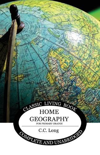 Cover image for Home Geography for Primary Grades