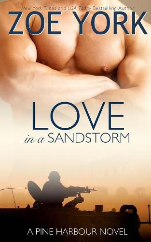 Cover image for Love in a Sandstorm