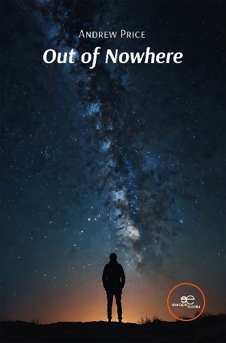 Cover image for OUT OF NOWHERE 2025