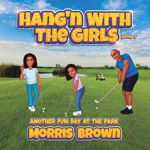 Cover image for Hang'n with the Girls