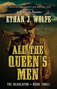 Cover image for All the Queen's Men