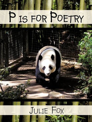 Cover image for P Is for Poetry