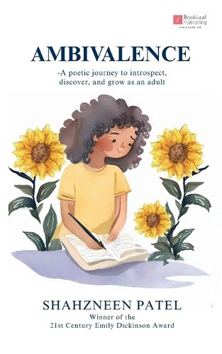 Cover image for Ambivalence