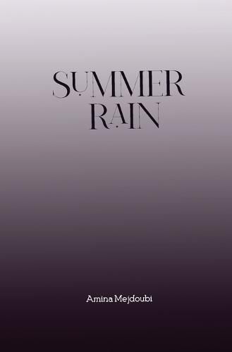 Cover image for Summer Rain