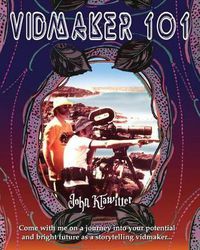 Cover image for Vidmaker 101