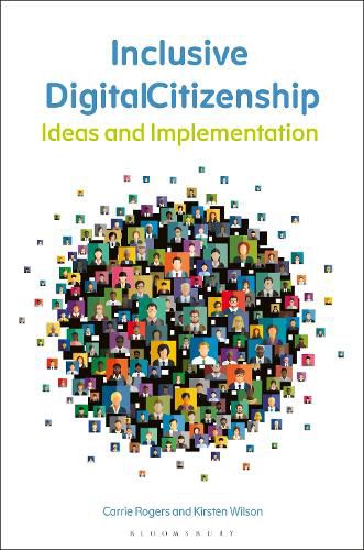 Cover image for Inclusive Digital Citizenship