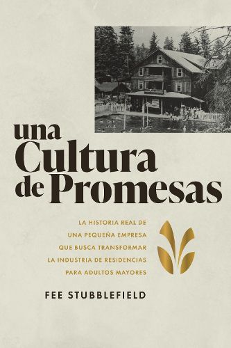 Cover image for Una Cultura de Promesas