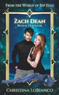 Cover image for Zach Dean