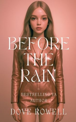 Cover image for Before The Rain