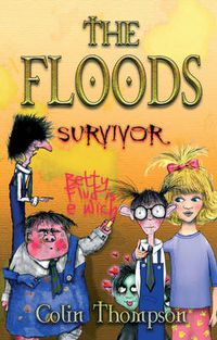 Cover image for Floods 4: Survivor