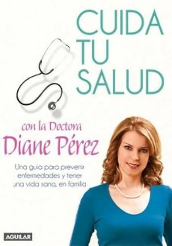 Cover image for Cuida Tu Salud