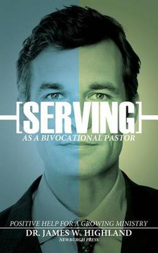 Cover image for Serving as a Bivocational Pastor