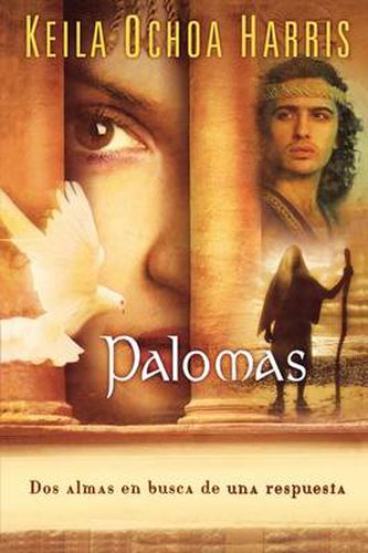 Cover image for Palomas