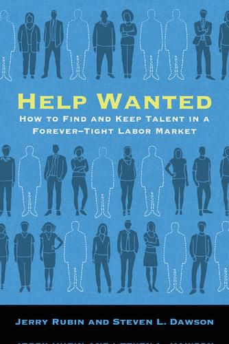 Cover image for Help Wanted