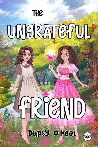 Cover image for The Ungrateful Friend