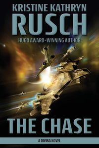 Cover image for The Chase: A Diving Novel