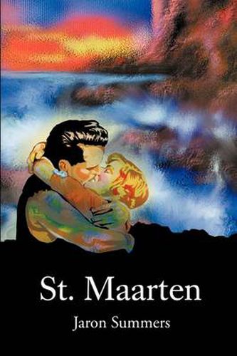 Cover image for St. Maarten