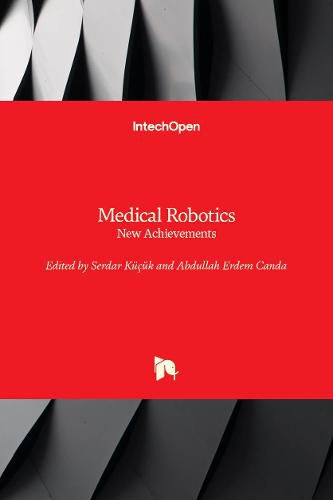 Cover image for Medical Robotics: New Achievements