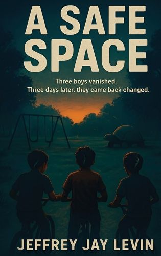 Cover image for A Safe Space