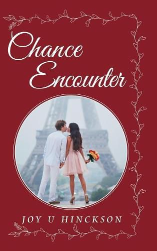 Cover image for Chance Encounter