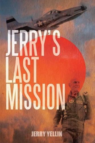 Cover image for Jerry's Last Mission