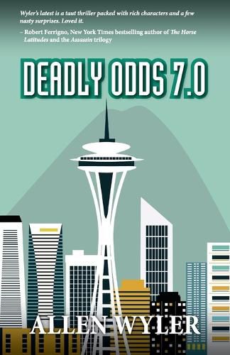 Cover image for Deadly Odds 7.0