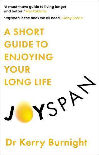 Cover image for Joyspan