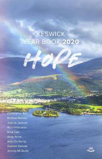 Cover image for Hope - Keswick Year Book 2020