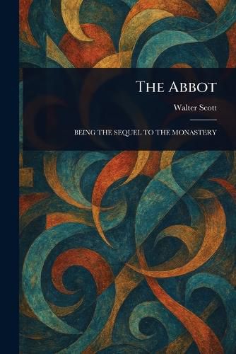 Cover image for The Abbot