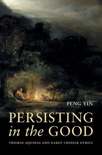 Cover image for Persisting in the Good