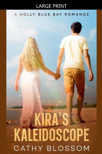 Cover image for Kira's Kaleidoscope