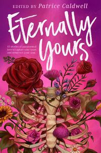 Cover image for Eternally Yours