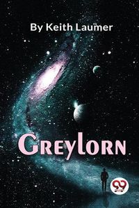 Cover image for Greylorn