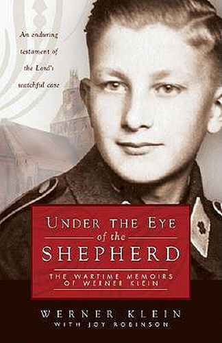 Cover image for Under the Eye of the Shepherd