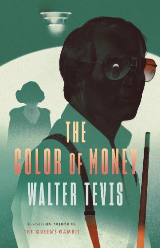 Cover image for The Color of Money