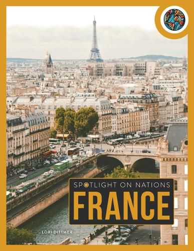 Cover image for France