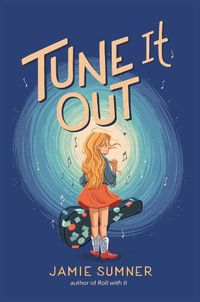 Cover image for Tune It Out