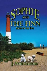 Cover image for Sophie and the Finn: Secret of the Box